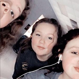 Meet your Posher, Myranda